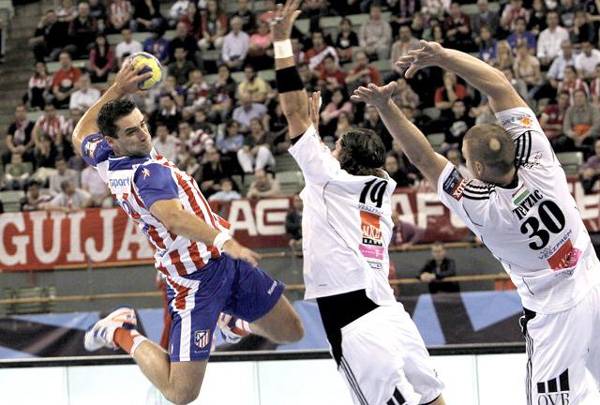 Túlizgulta BL-bemutatkozását az U-Jolidon