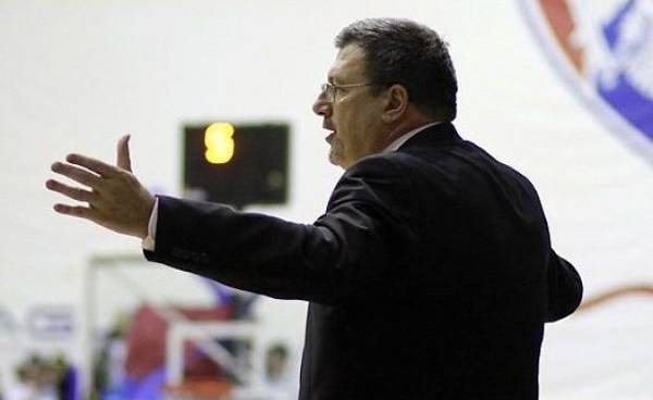 Kosárlabda – Niksa Bavcevic a kolozsvári férficsapat új edzője