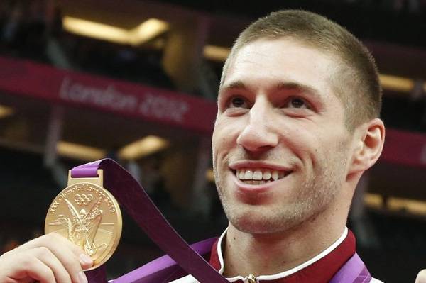 Berki Krisztián: tornából és magaviseletből jeles