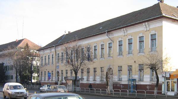 Marosvásárhely: zsákutcában a Bernády-ügy
