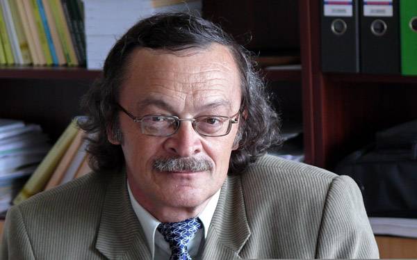 Szakmai terepet is jelent a szülőföld – beszélgetés Biró A. Zoltán antropológussal