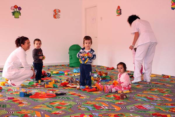 Gyes helyett utalvány?