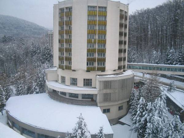 „Csillagszaporítás” Szovátán