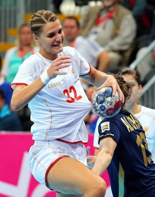 Kézilabda: kevesebb csapat és új légiósszabály a ma rajtoló női bajnokságban