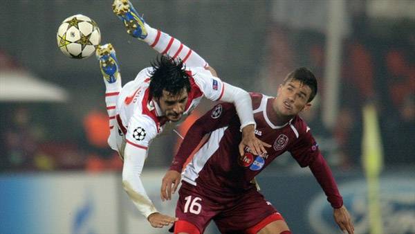 Rui Pedro tavaszt csinált Kolozsváron