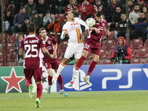 Bundavádak: ellentámadásban a CFR