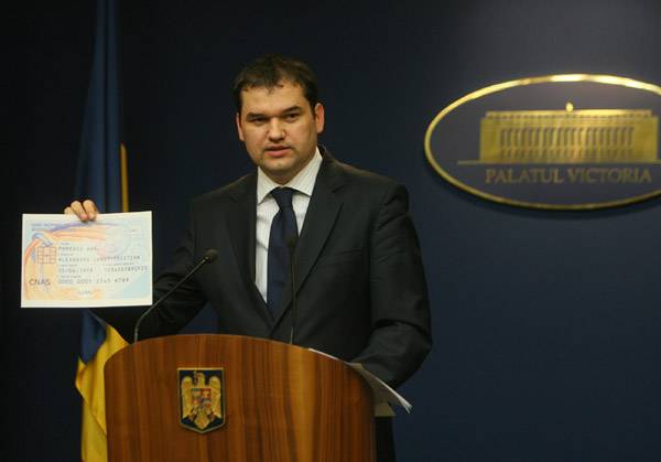Vizsgálat indul a két volt RMDSZ-es egészégügyi miniszter ellen