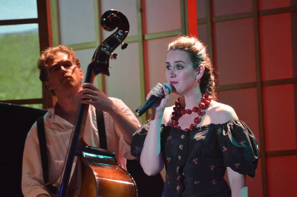 Csíki Játékszín: több volt a néző, mint tavaly