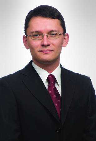 Csomortányi István: „mi ki merjük mondani: föderalizálni kell az országot”