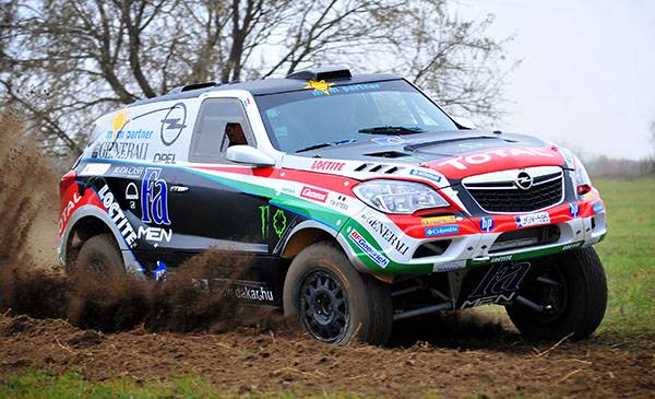 Tereprali: új szabályok, új remények