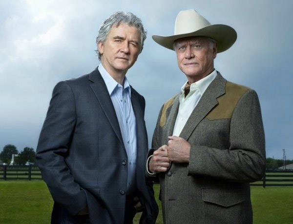 Újraindult a Dallas