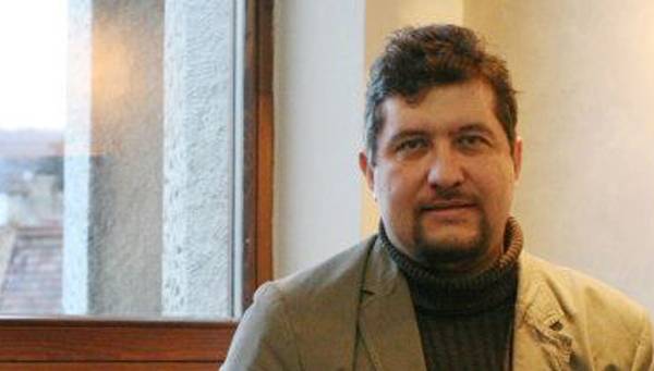 Demény Péter a Román Kulturális Intézet vezetői közt?