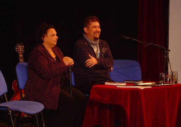 Tizenhárom kötetet ismertettek hétvégén a váradi könyvmaratonon