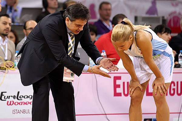 A politika miatt bukhat a CSM Târgovişte