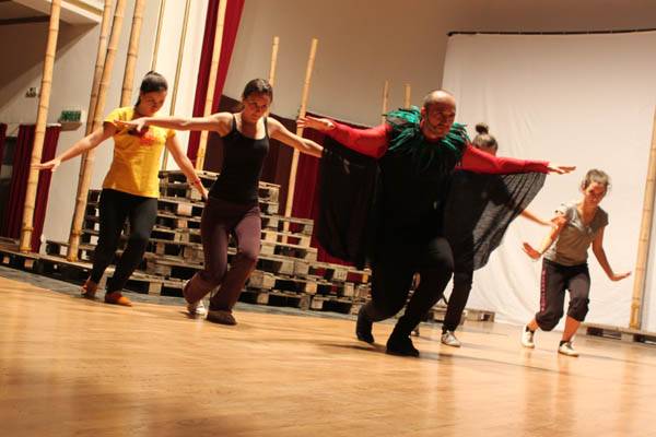 Gyerekszereplők közreműködésével mutatják be A dzsungel könyvét Nagyváradon