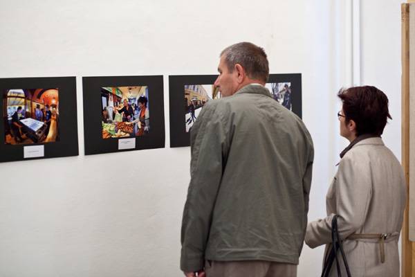 Kigyúltak az egri csillagok Székelyföldön