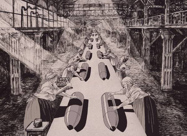 Kamerák harca Marosvásárhelyen