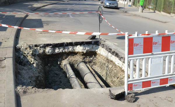 Önigazoló PR-kampányba fogott az E.ON