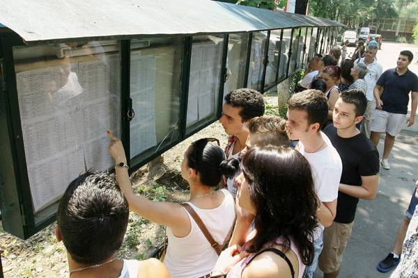 Nem így képzelték a kétszintű érettségit a tanárok