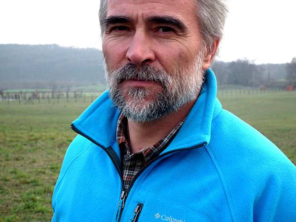 Virtuálisan elkísérhető Erőss Zsolt a világ harmadik legmagasabb hegyére