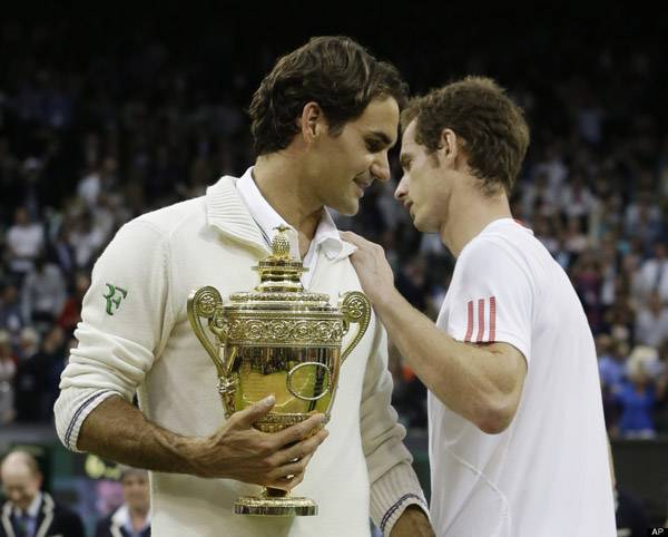 Federer visszaült a trónra