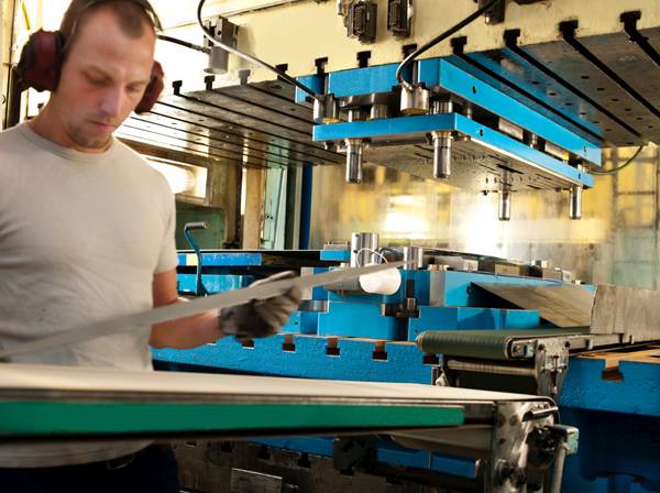 Szakképzett, de mégsem