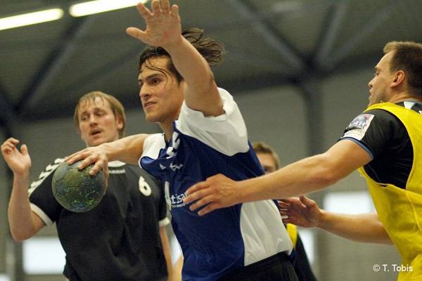 Chilei kézilabdázóval erősített az SZKC