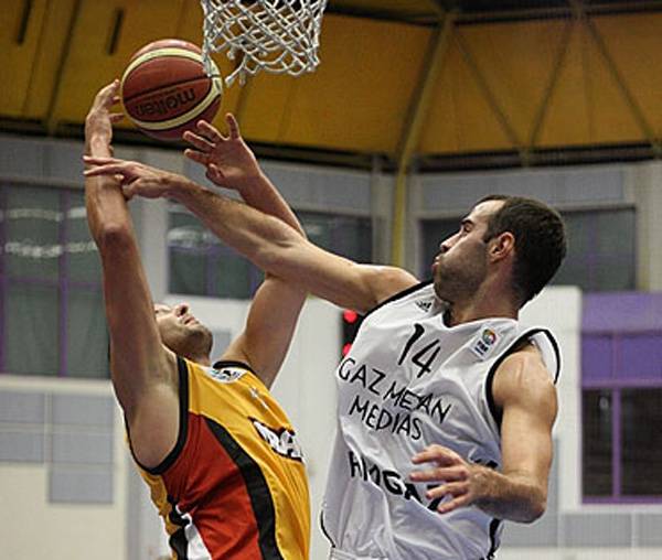 Pontgazdag narancsszüret volt Nagyszebenben