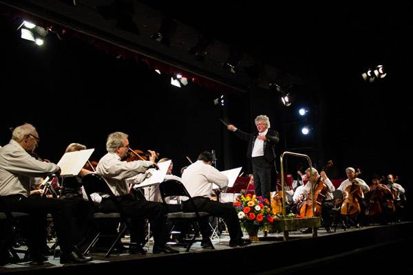 Erdélyi koncertturnén Kocsis Zoltánék