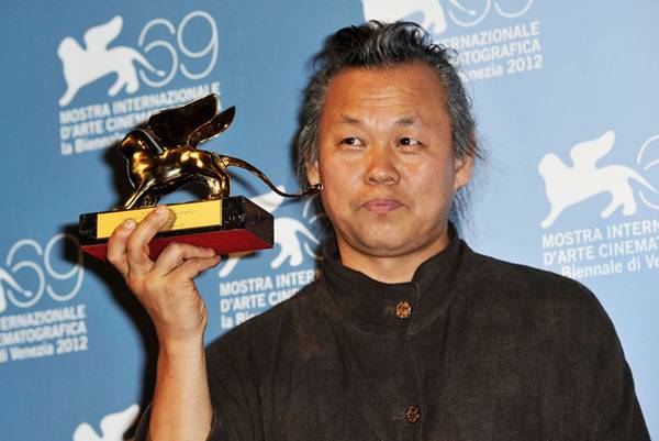 Kim Ki-duk dél-koreai rendező Pietája nyerte az Aranyoroszlánt Velencében