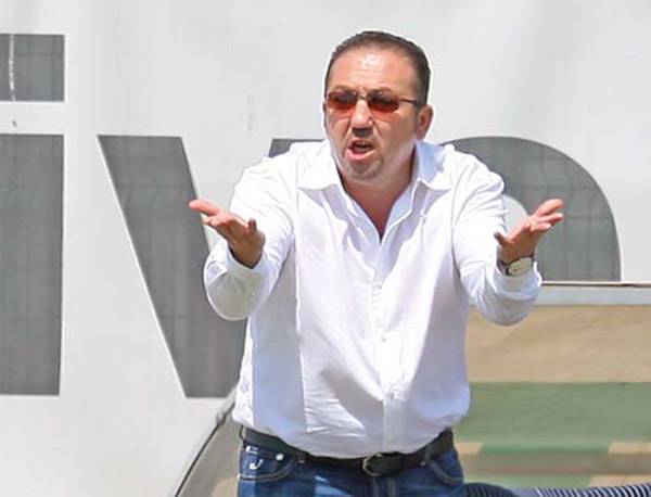 DIICOT: az U volt tulajdonosa 11 millió eurós kárt okozott a csapatnak