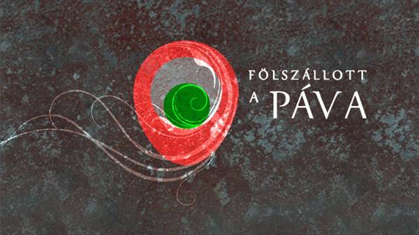 Beszélgetés Balogh Júliával, a Fölszállott a páva megálmodójával