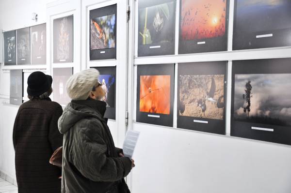 Fotográfiai fesztivál Szathmáry Pap Károly emlékére 