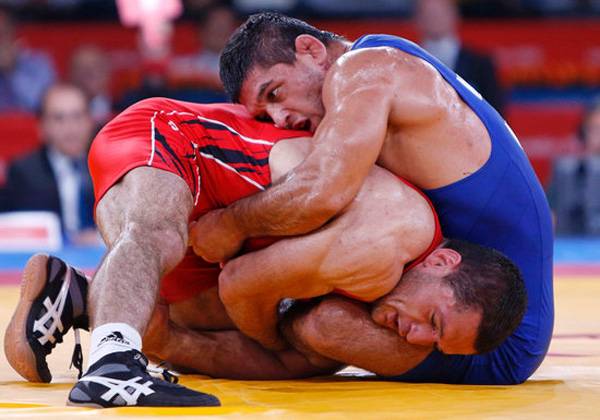 Olimpiai bronzra vár Hatos Gábor