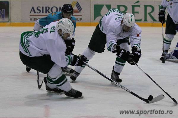 Mol Liga: ellentétes formák az erdélyi derbi előtt