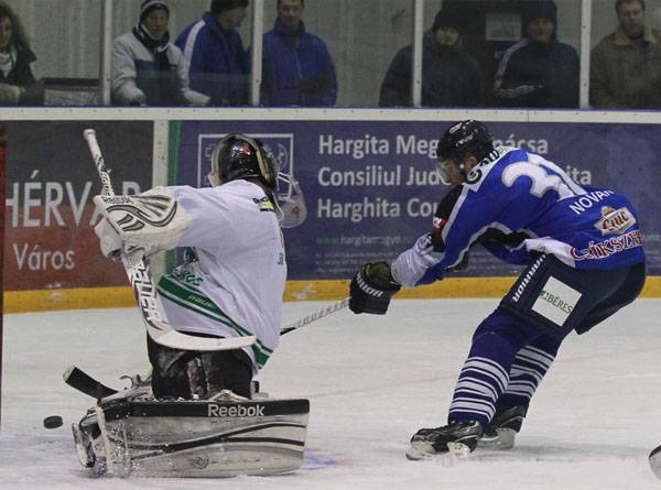 „Szörnyű” HSC-siker