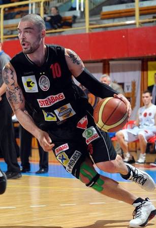 Kosárlabda: még több légióssal indul a férfi Nemzeti Liga új idénye