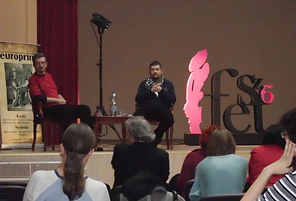 Mellőzik a kortárs szerzőket