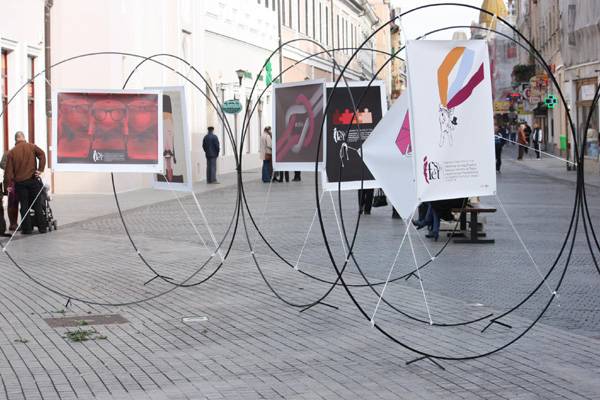 Telt házzal nyitott az Interetnikai Színházi Fesztivál Nagyváradon