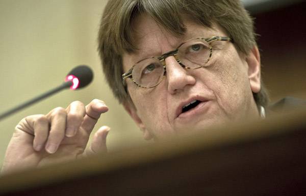 Mégse volt túl jó tanuló Románia