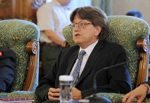 Aggódik a Valutaalap a romániai politikai állapotok miatt