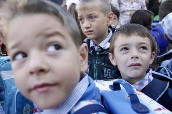 Az alsóház hallgatólagosan elfogadta az előkészítő osztályok halasztását