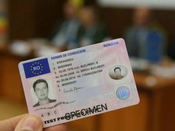 Tülekedés a jogosítványért