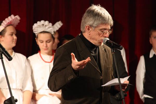 Kolozsváron és Nagyváradon is díjakat osztottak ki a magyar kultúra napján