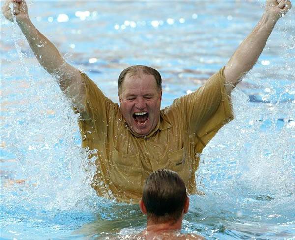 Véget ért a Kemény-időszak