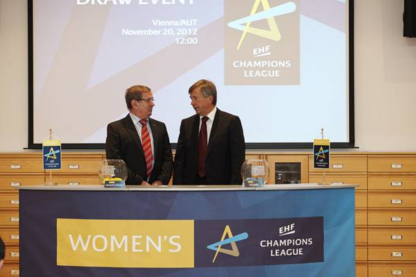 Az Oltchimot kapta a Fradi