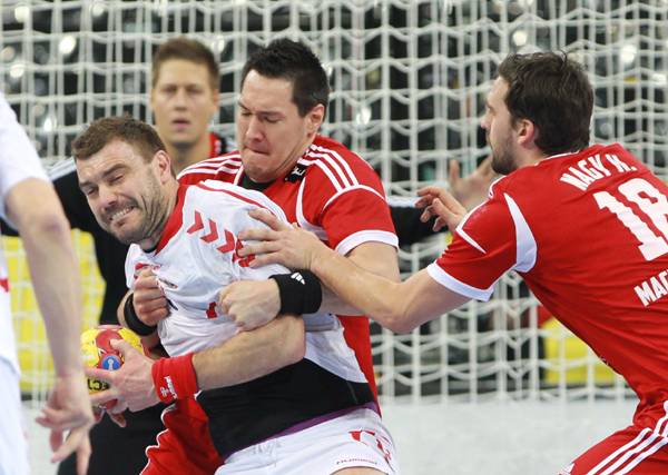 Európa bajnoka vár Nagyékra