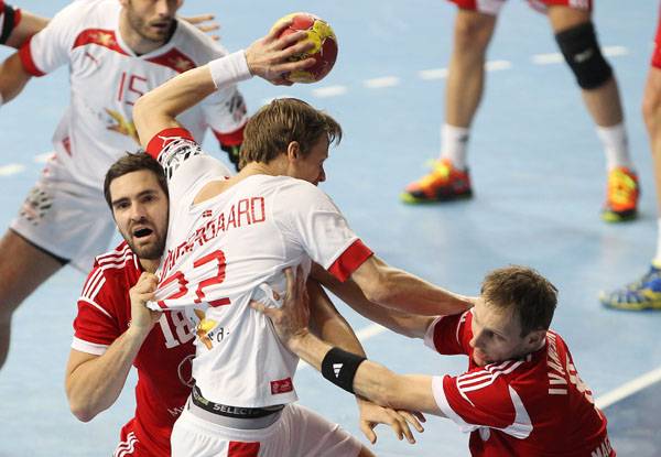  Hiábavaló feltámadás: vb-nyolcadikként zártak a magyarok