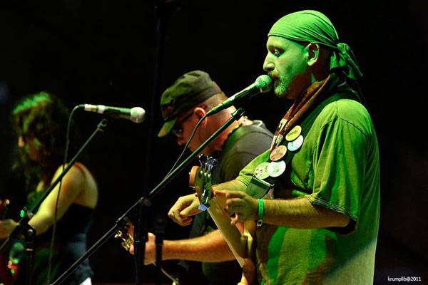 „Nagykorúvá” lett együttes