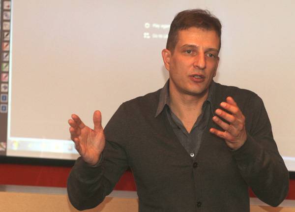 „Telenovellákkal” tele ország Románia